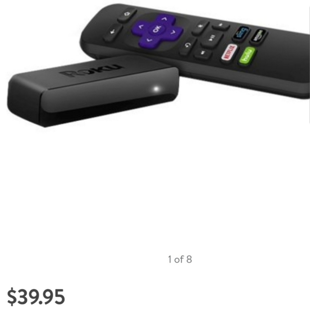 Roku 3900R
